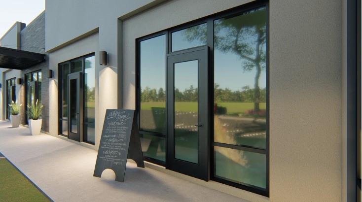 Space Available in San Juan